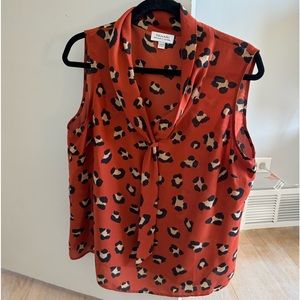 Tahari Women’s Blouse - L